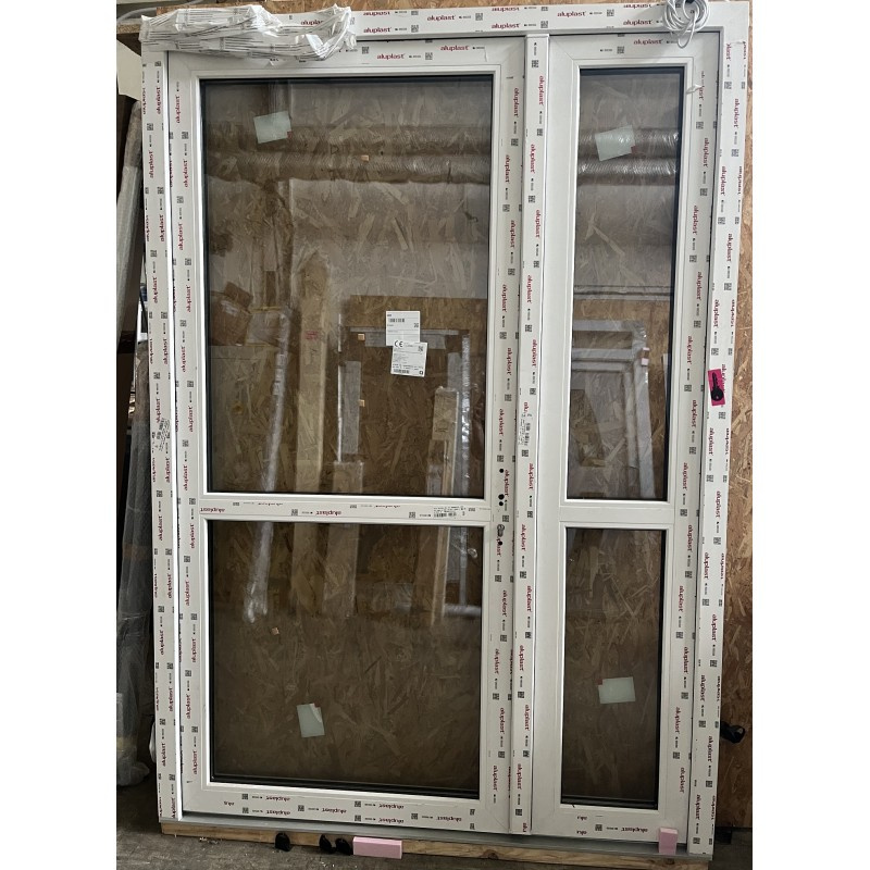 Vchodové dvere 1680x2400