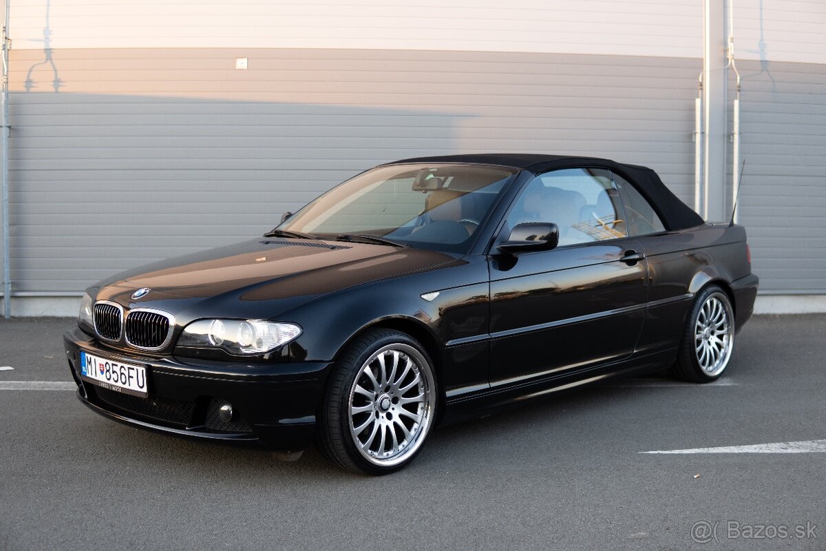 Bmw e46
