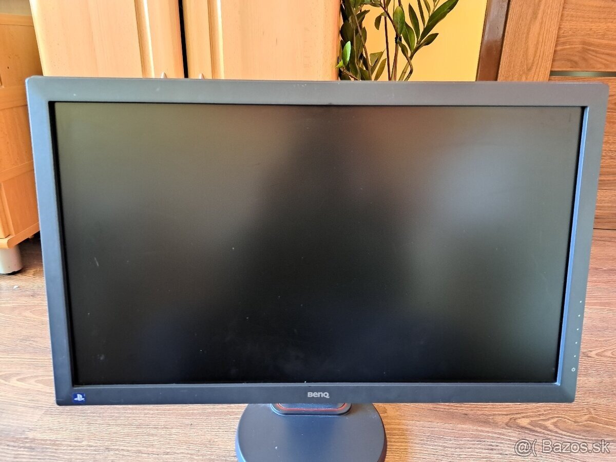 Monitor benq