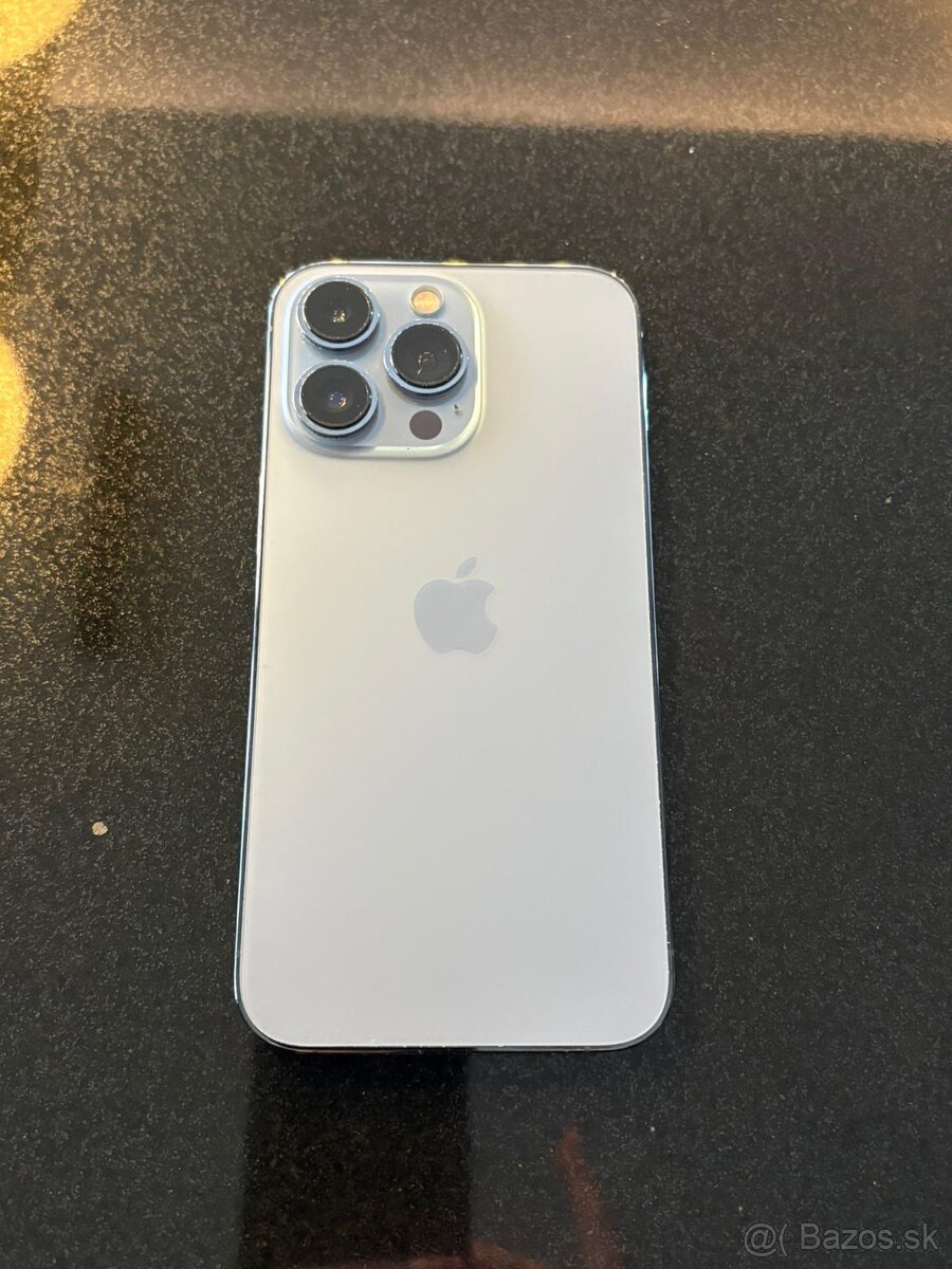 Predám iPhone 13 pro