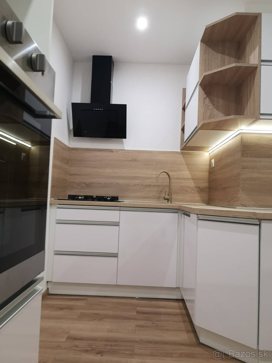 3-room apartment for sale · 74 m² · Nitra — 190 000 €