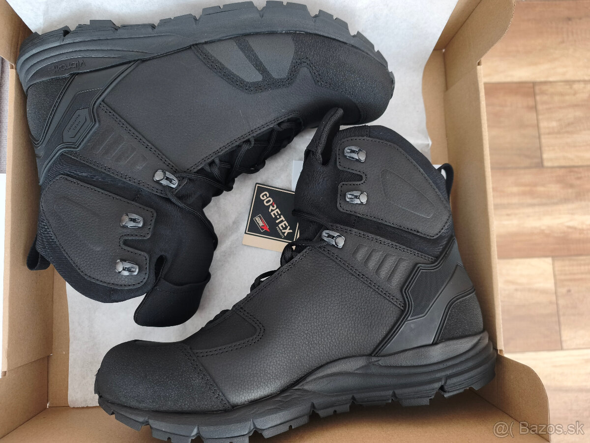 Obuv BOSP GoreTex