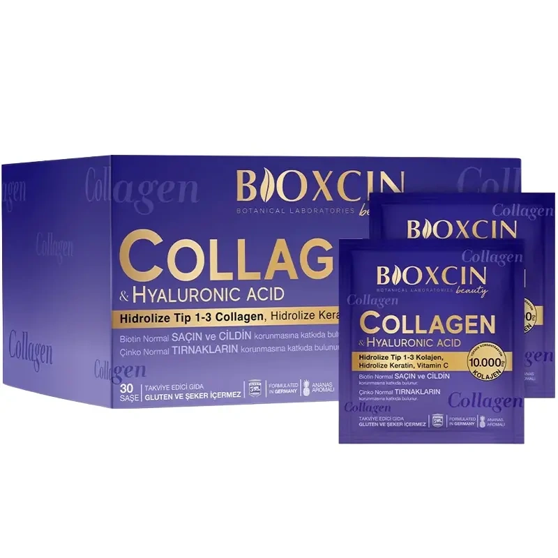 COLAGEN BIONIX... LEN EMAIL