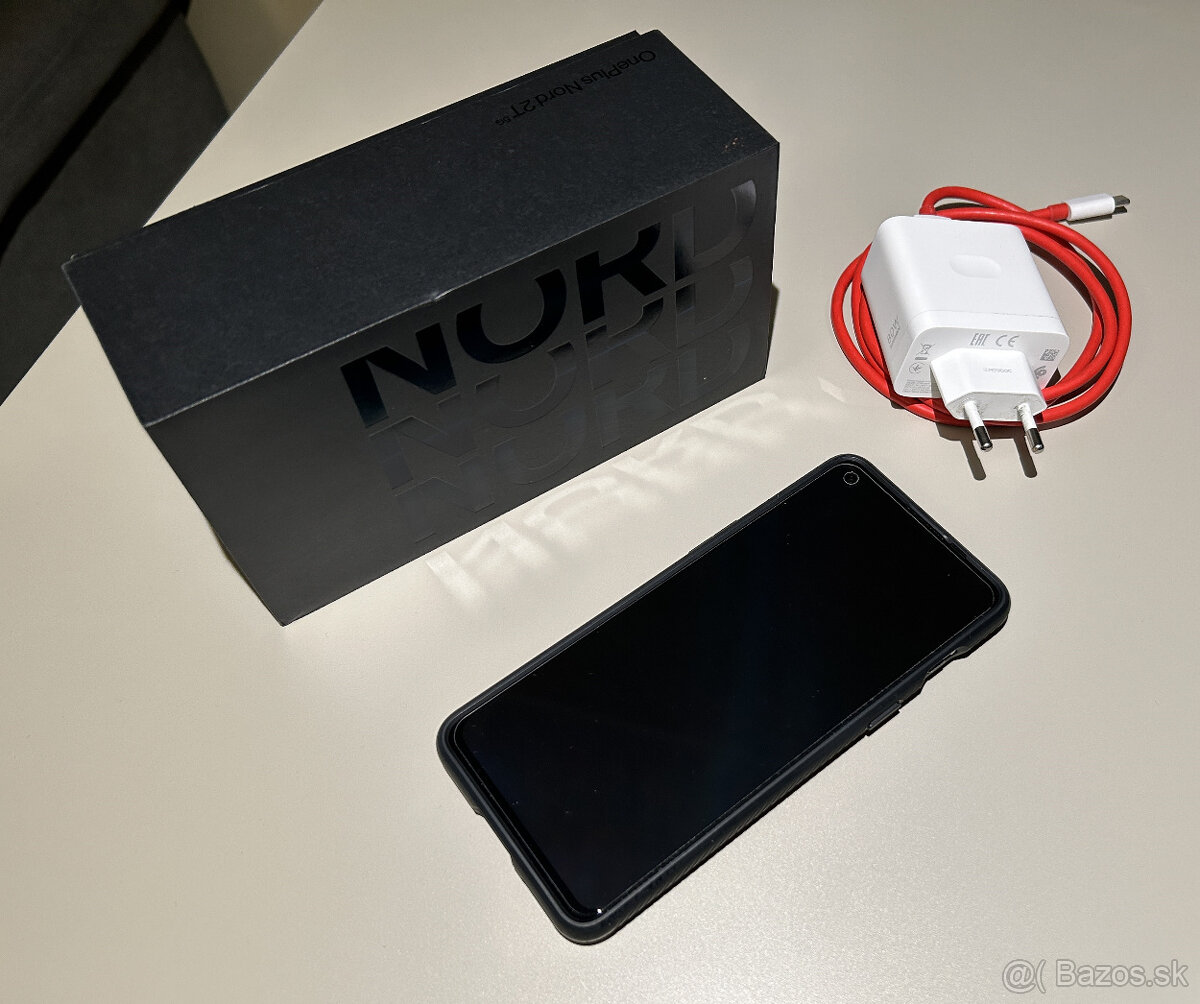 OnePlus Nord 2T 8GB/128GB