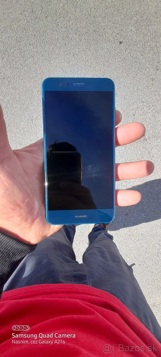 Huawei P10 mobilny telefon