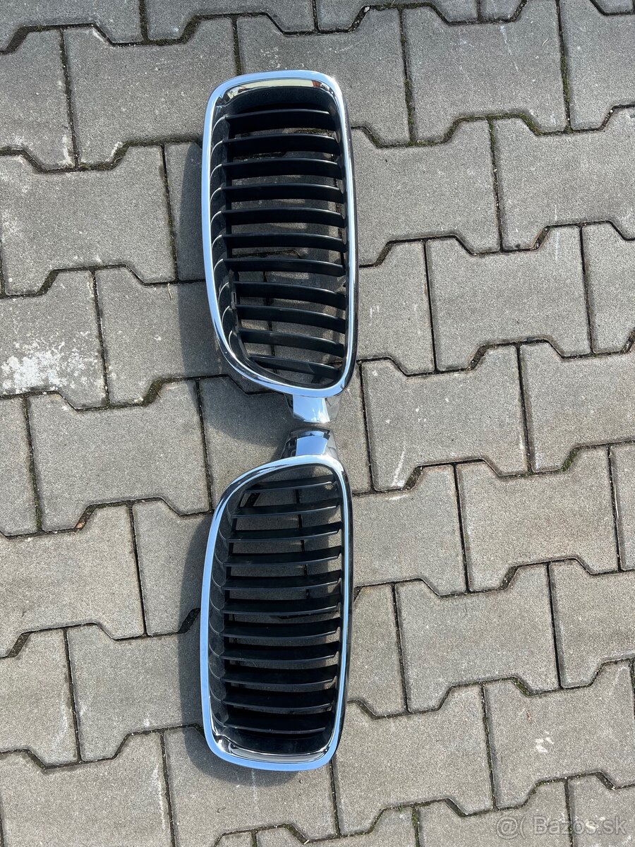 Predná maska BMW F31