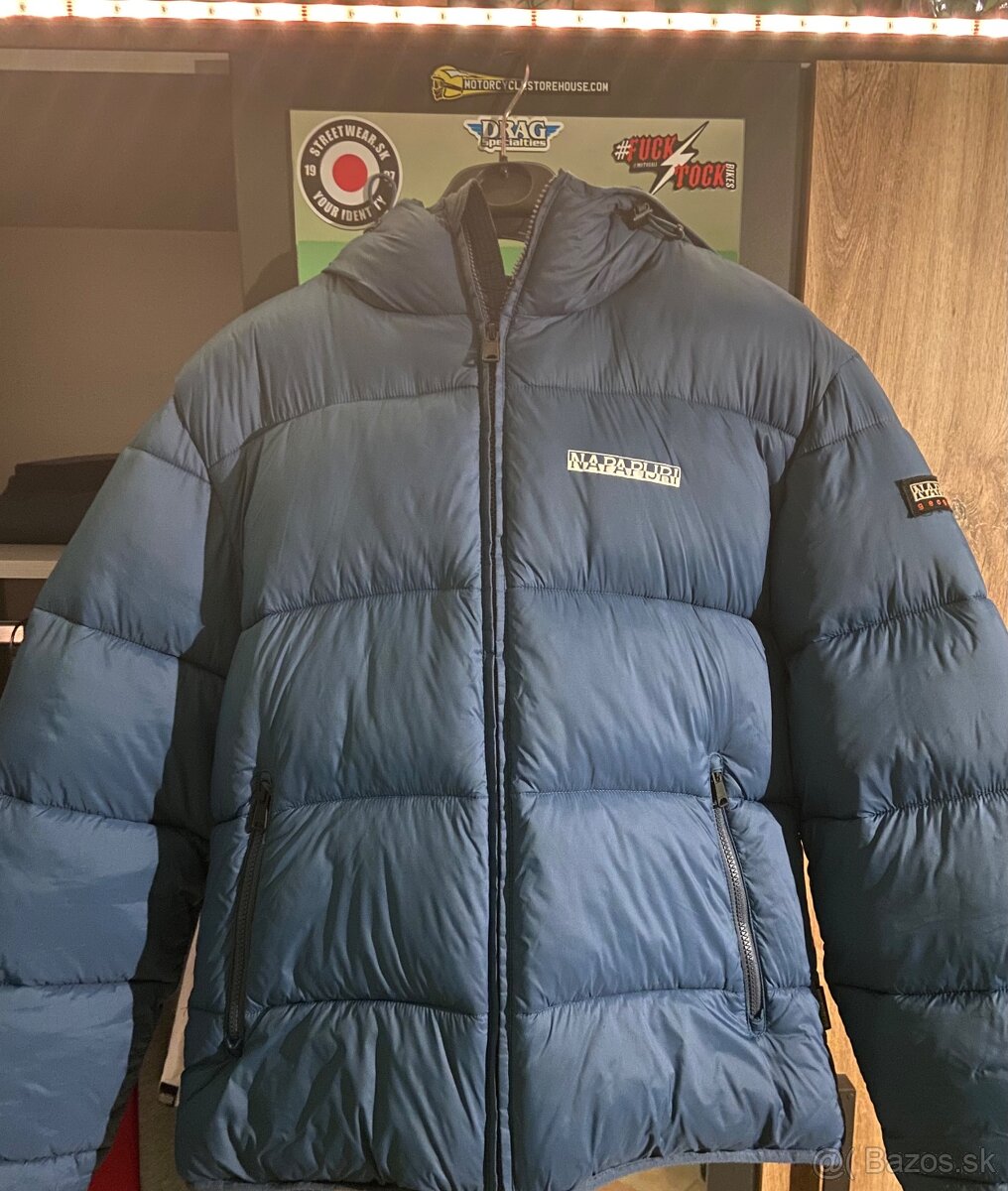 Napapijri bunda