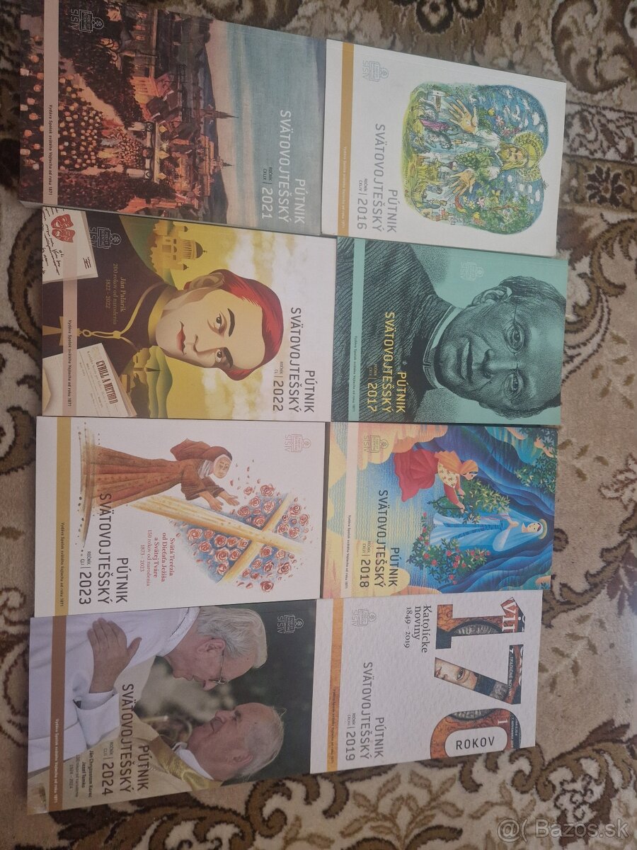 Putnik svatovojtessky