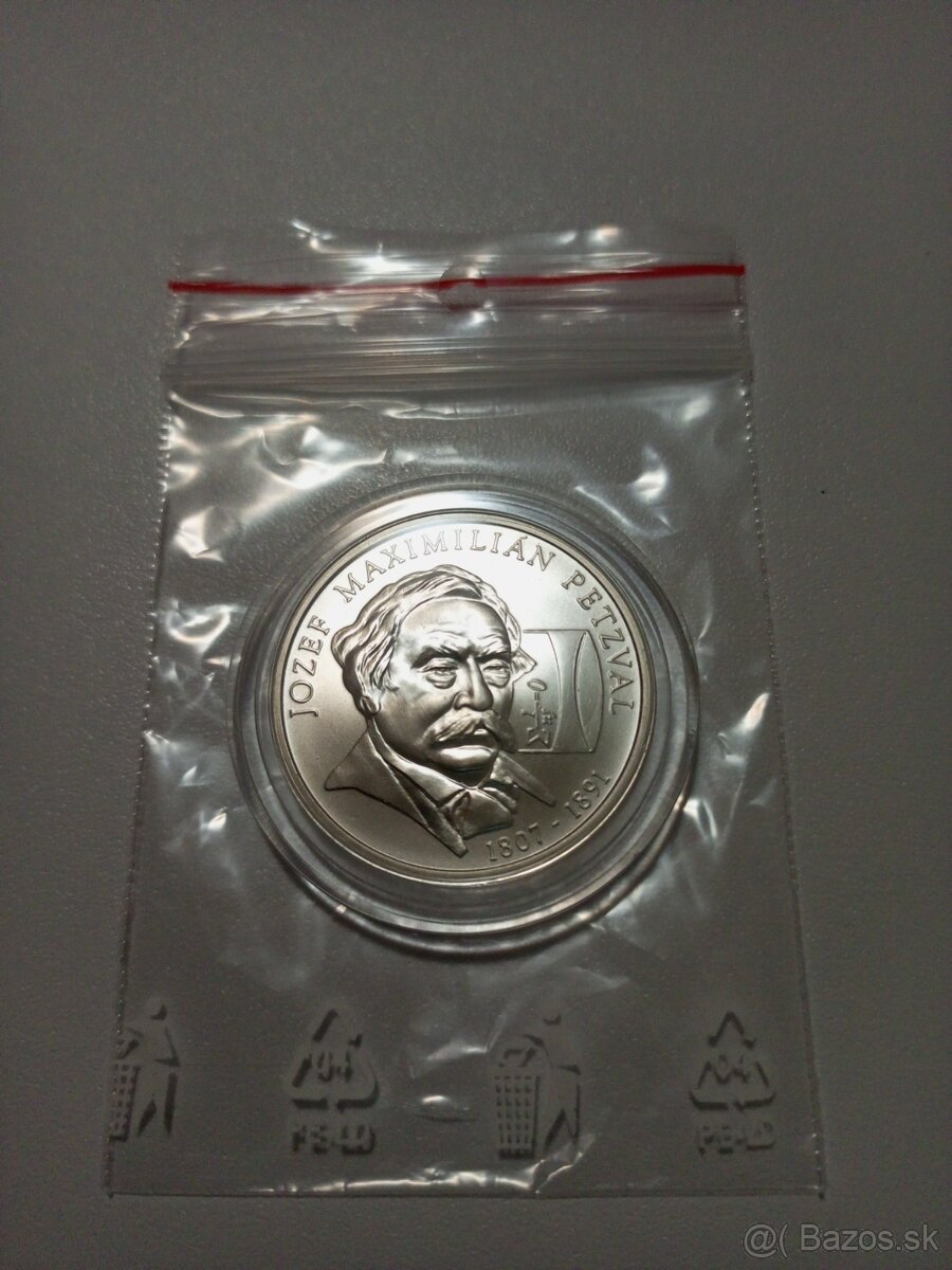 200Sk Maximilián Petzval