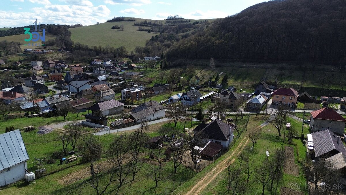 Stavebný pozemok - Brežany, Prešov