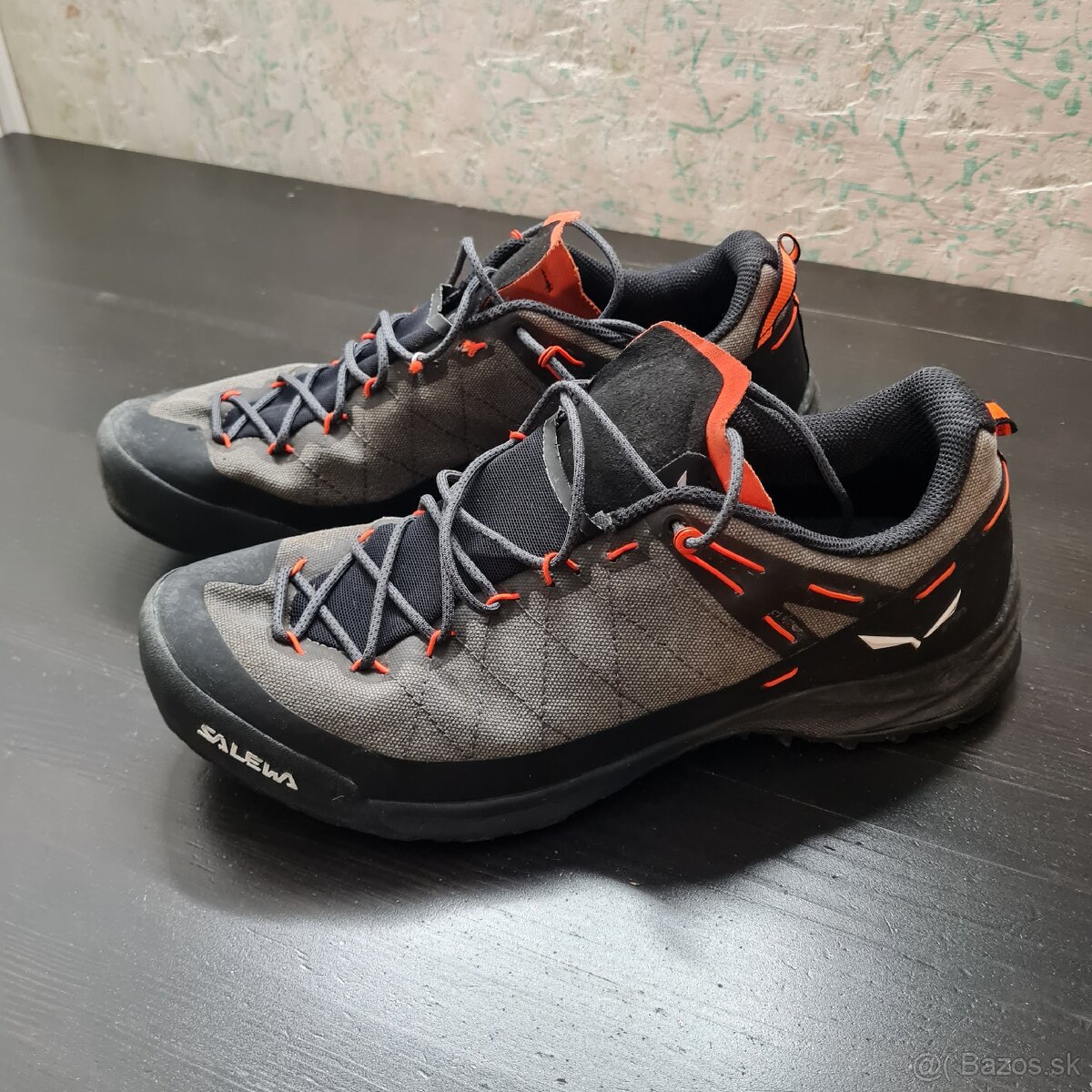 Salewa Wildfire Canvas 45