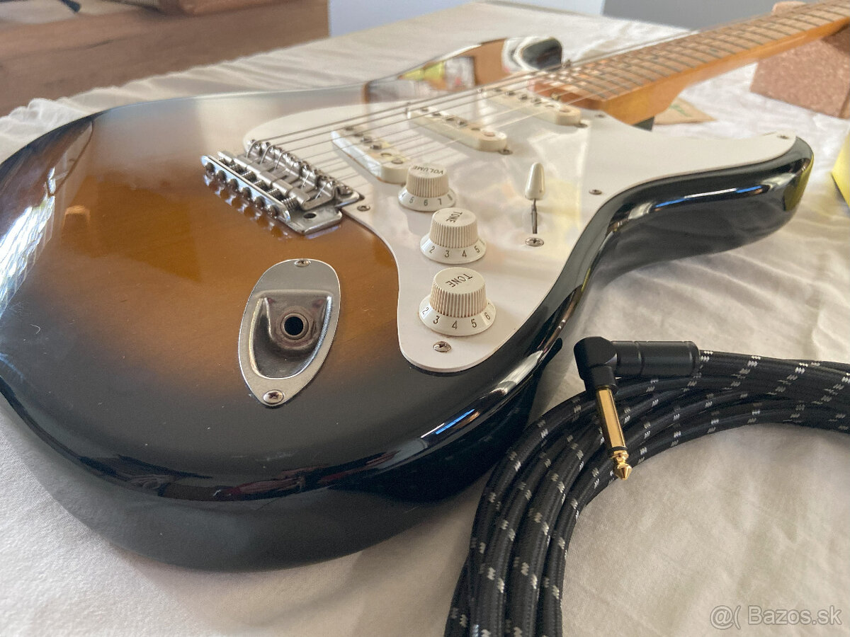 Fender Stratocaster vintage ´57 MIJ, 1989