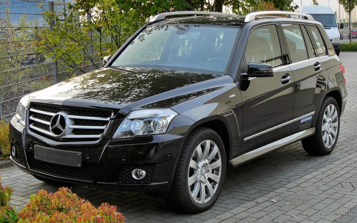 Mercedes Benz