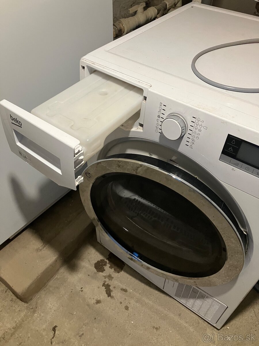 Sušička Beko