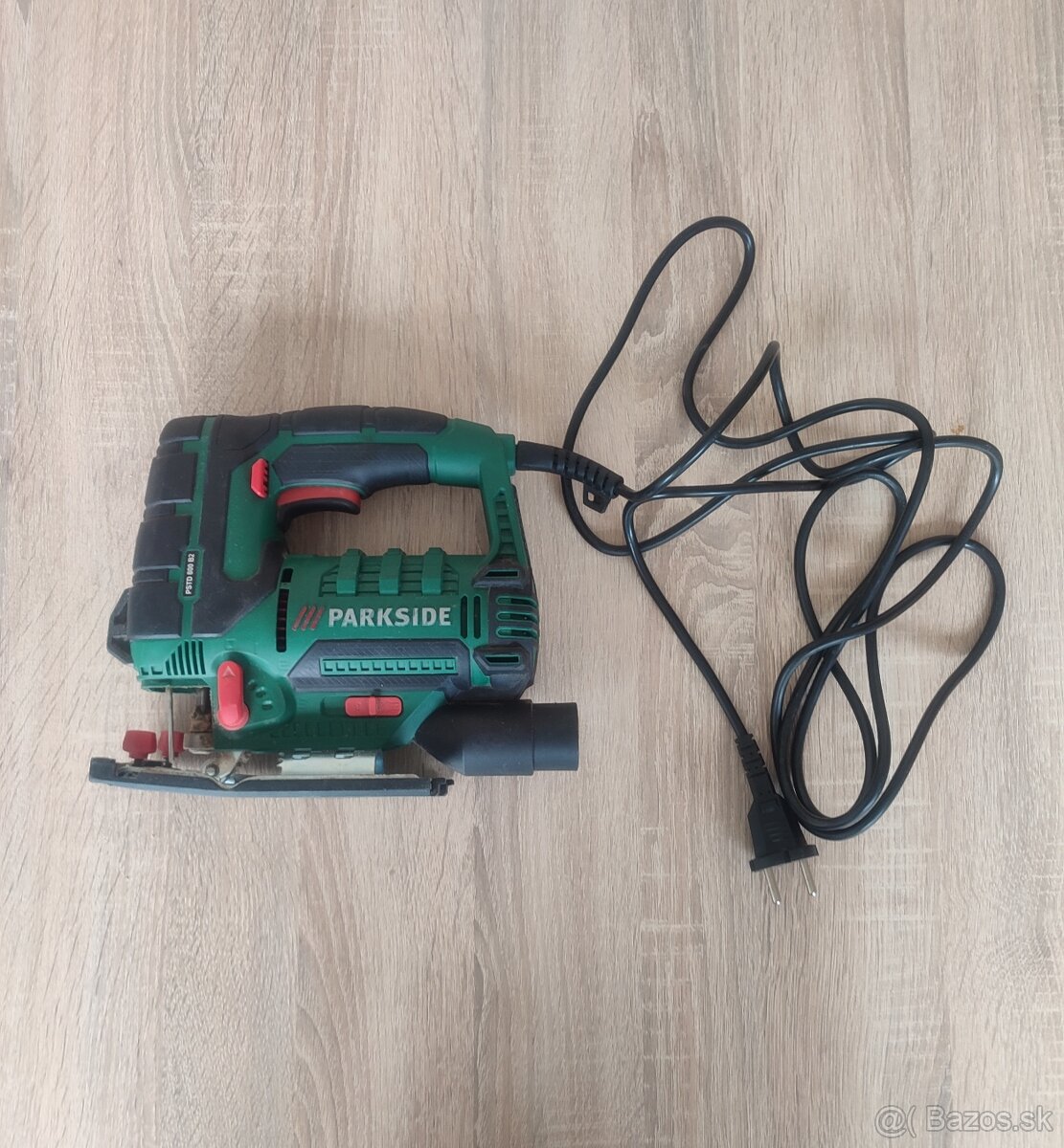 Parkside PSTD 800 B2
