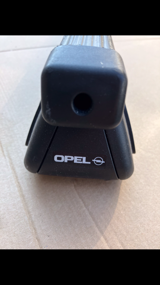 Strešný nosič Opel