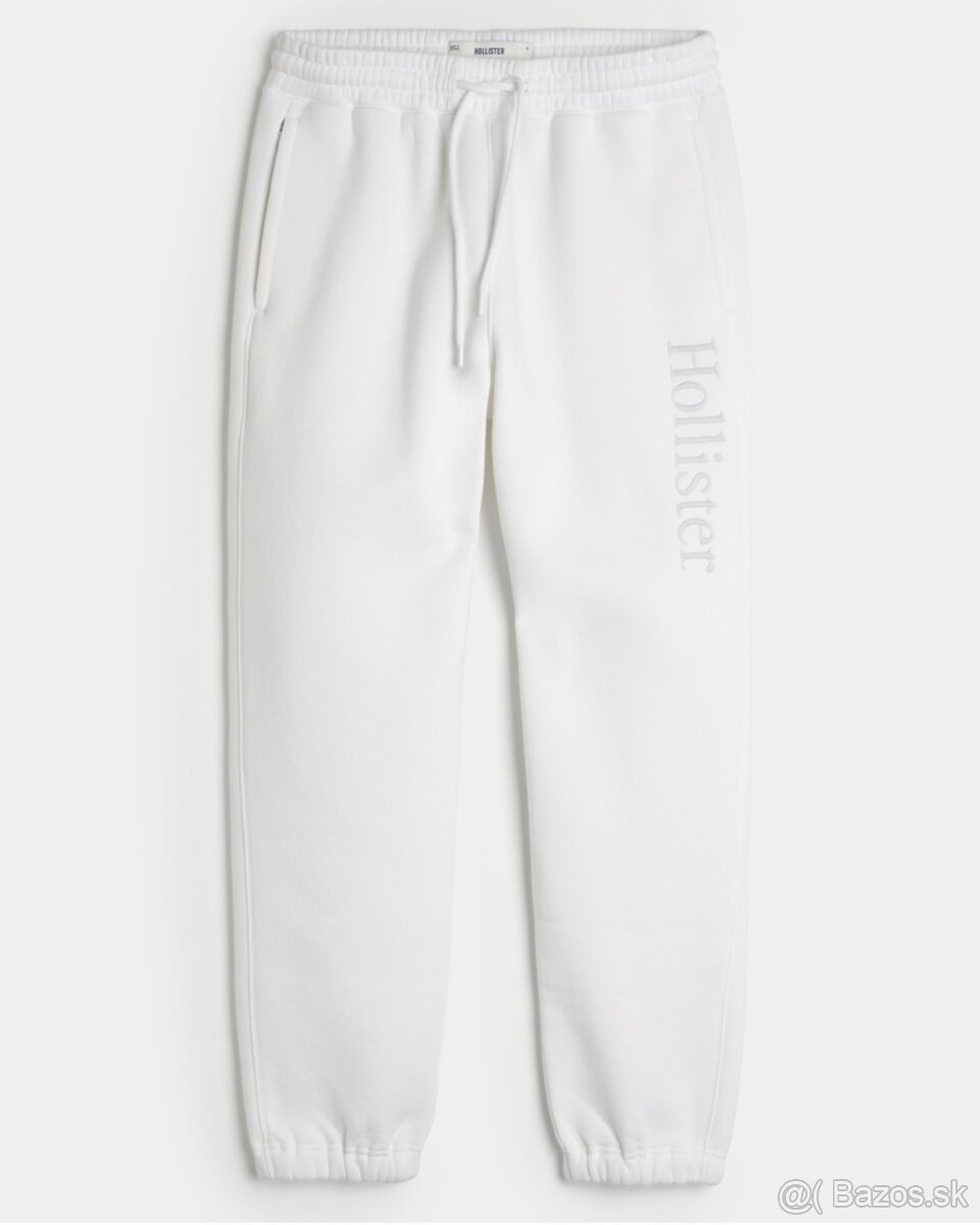 Teplaky HOLLISTER