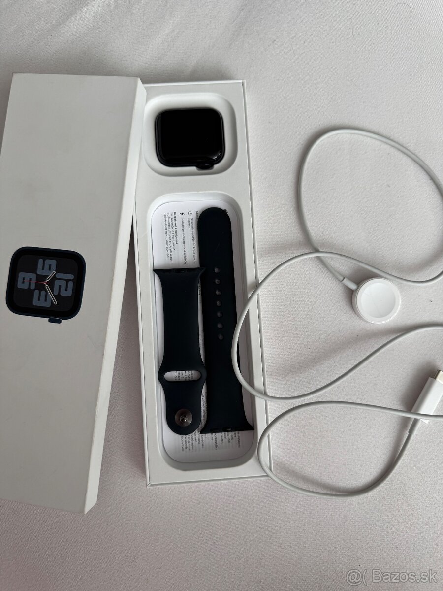 Apple Watch SE 40mm