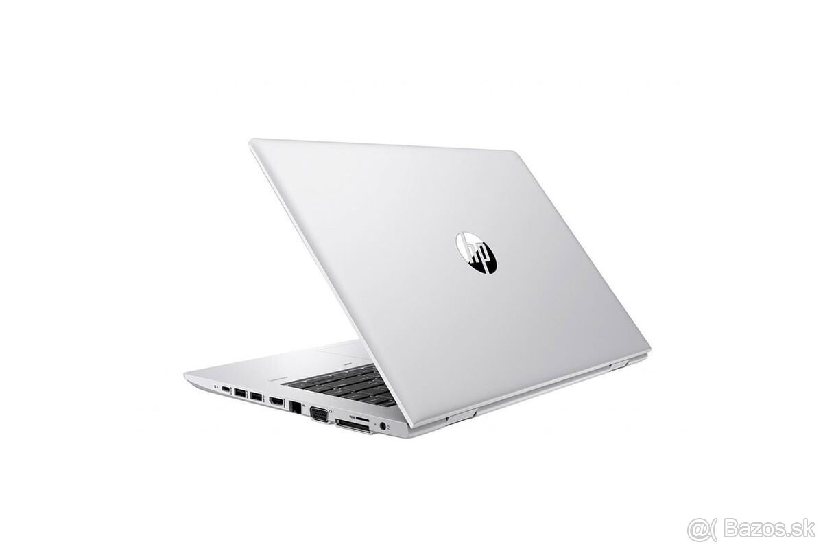 HP 645 G4, Win11 PRO, SSD disk, HDMI, Čítačka na OP