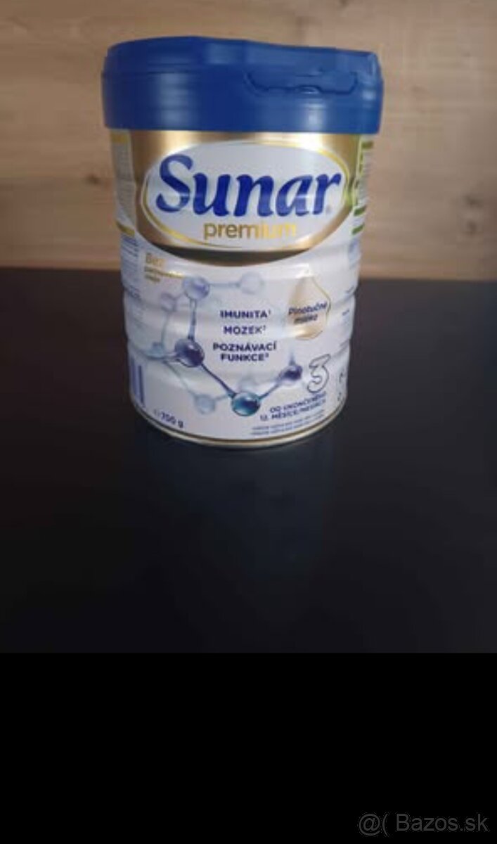 Sunar premium 3
