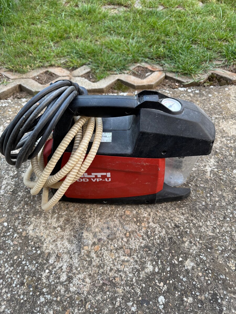 HILTI DD VP-U 450W