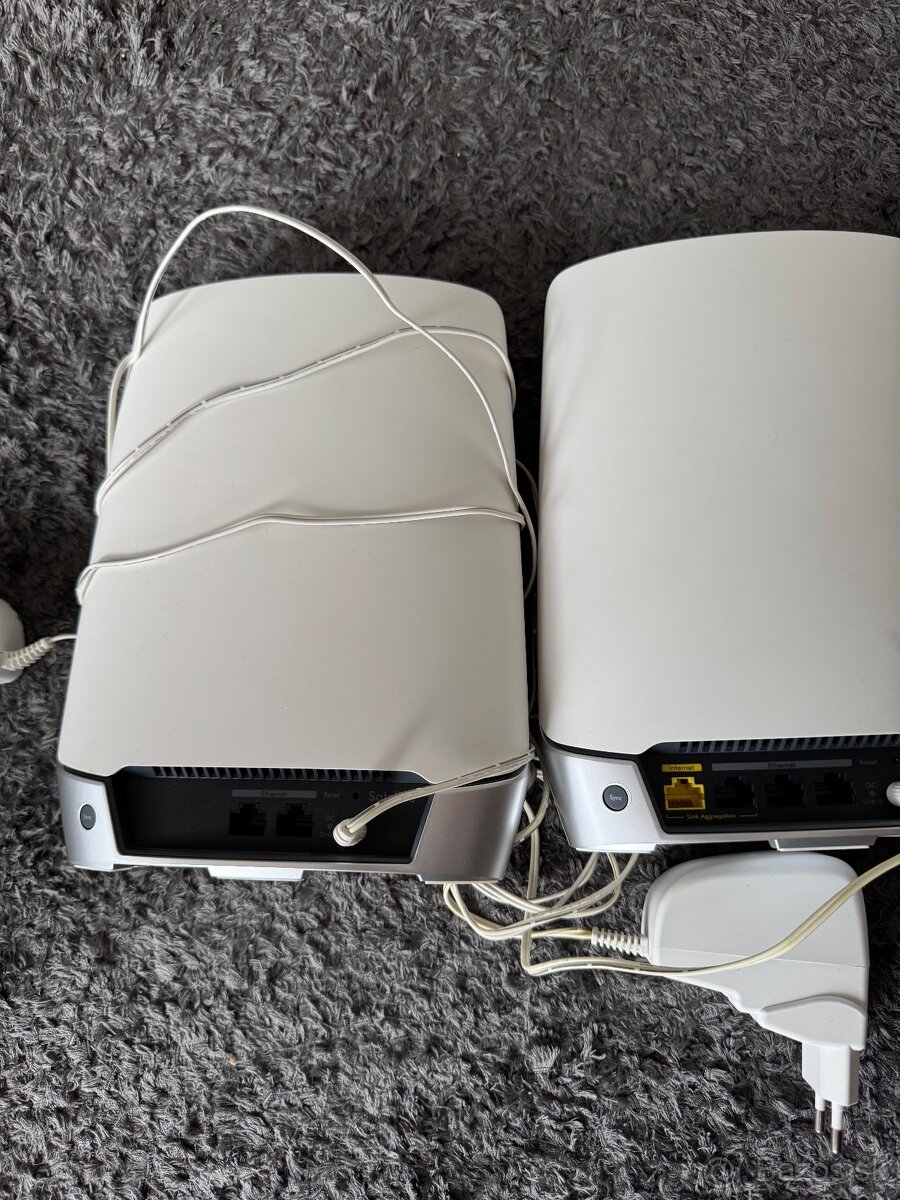 Wifi router