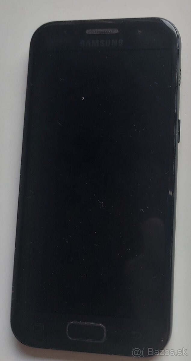 samsung galaxy a3