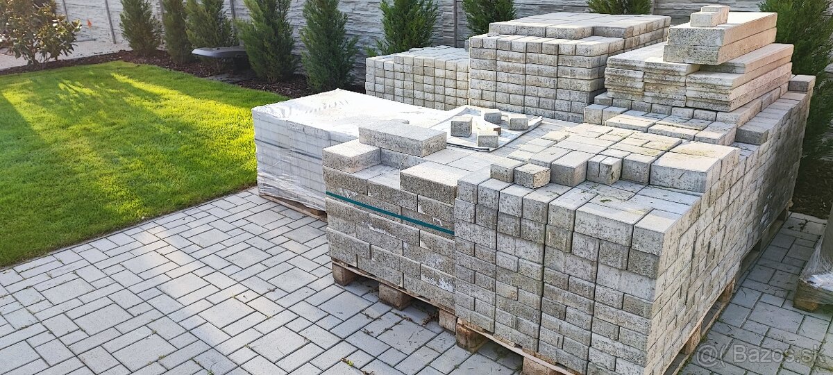 Dlažba ABW Topline