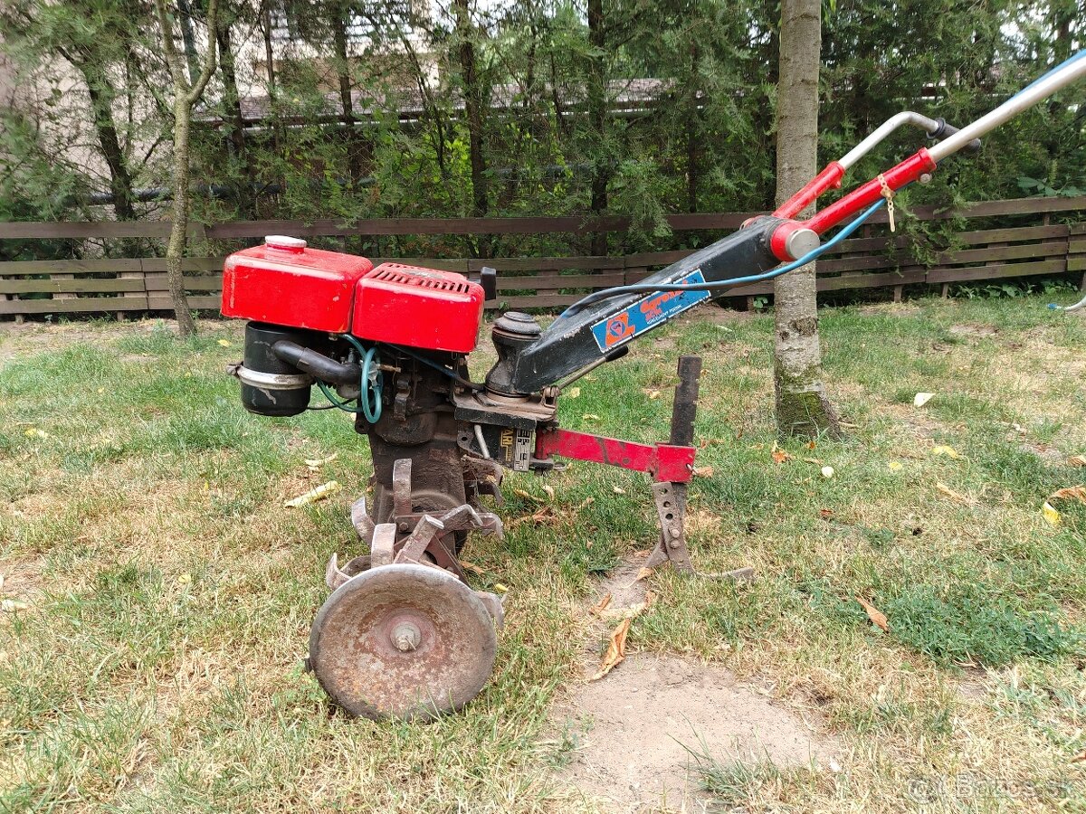 Agrozet Vari DJM-315
