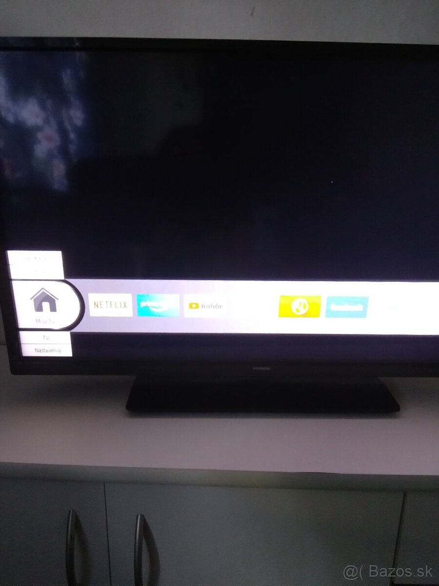 Predám televízor