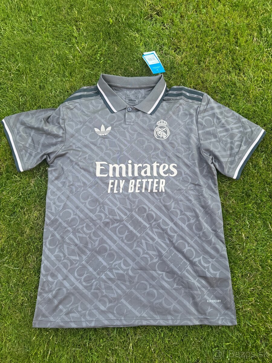 Real Madrid adidas Originals