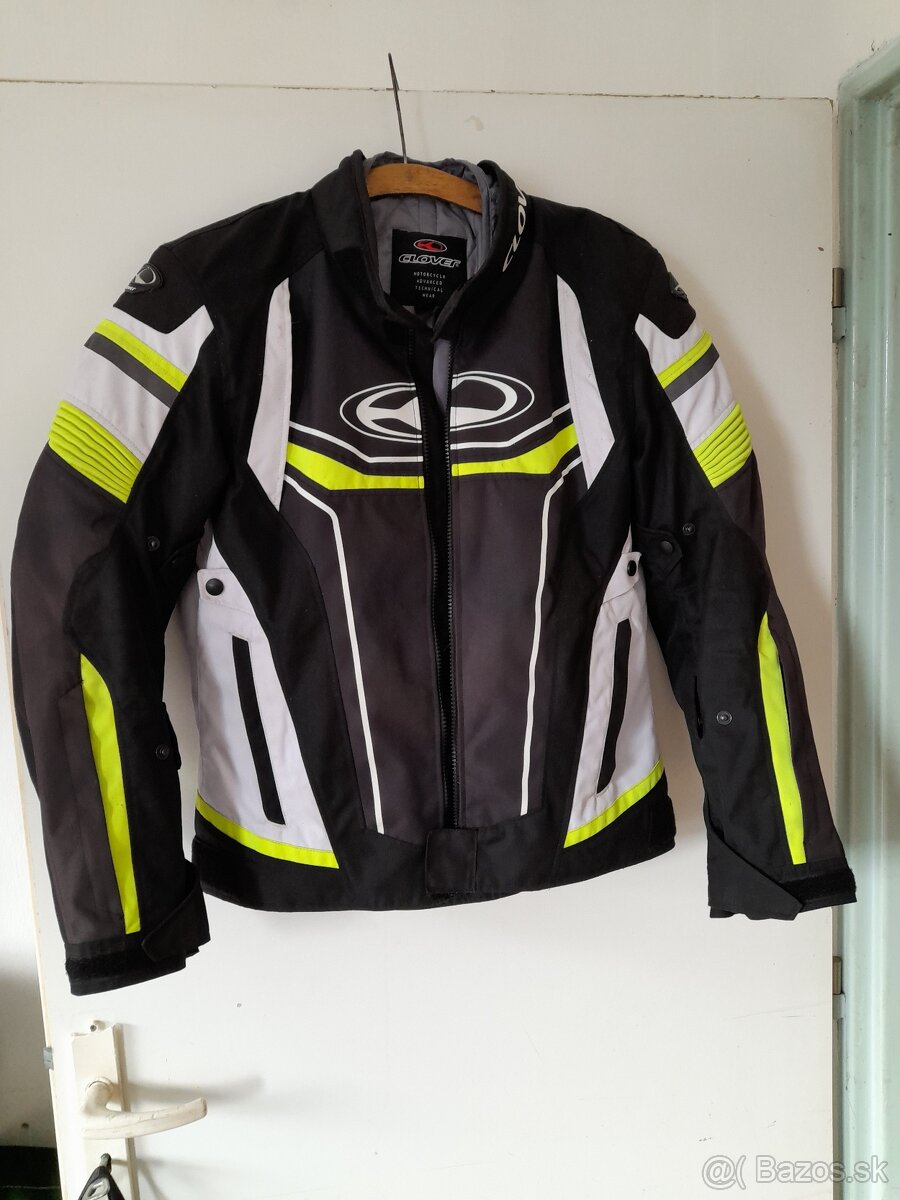 moto bluza