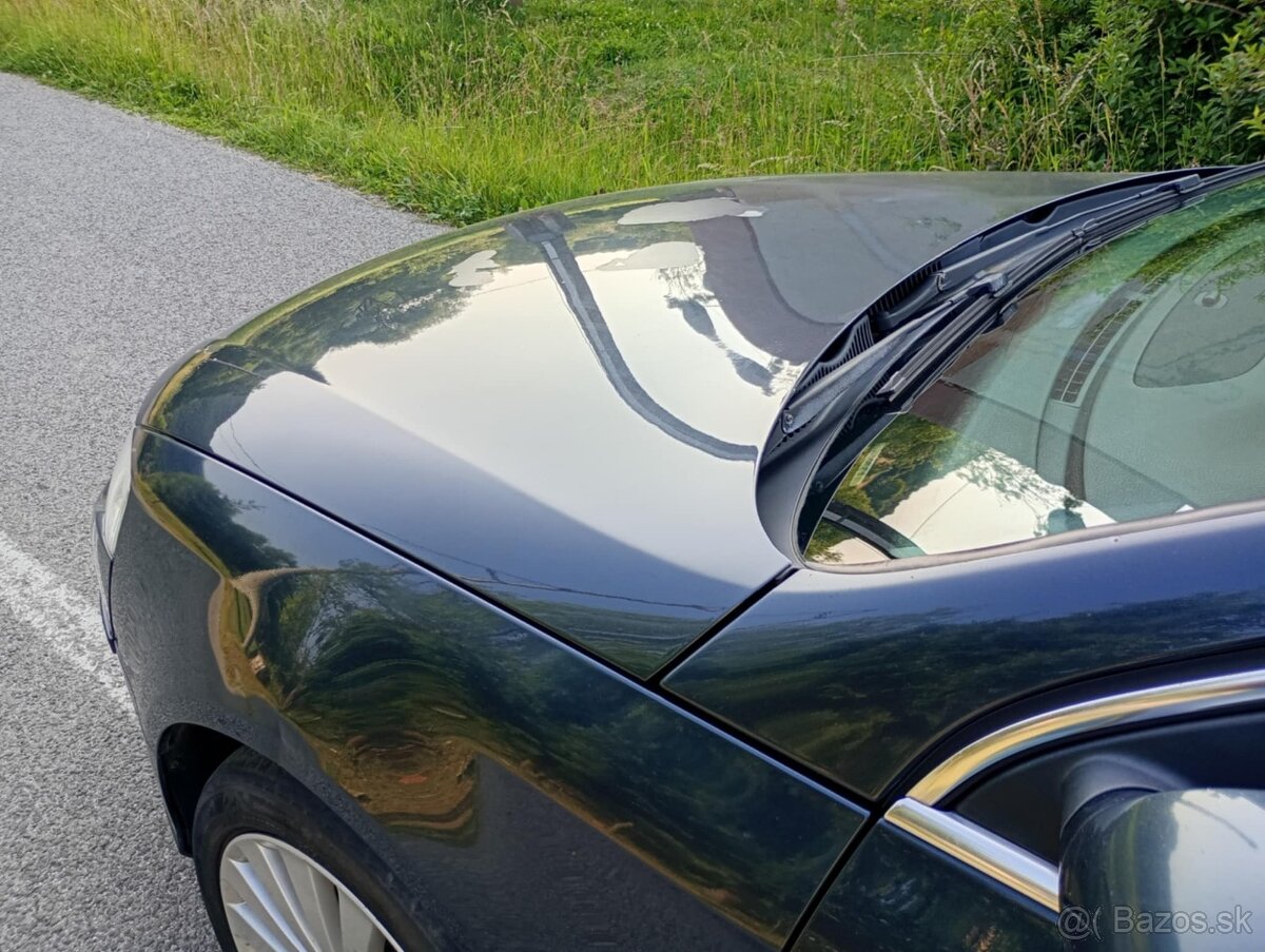 Predám wolsvagen passat b 6 2.0 tdi 103kw