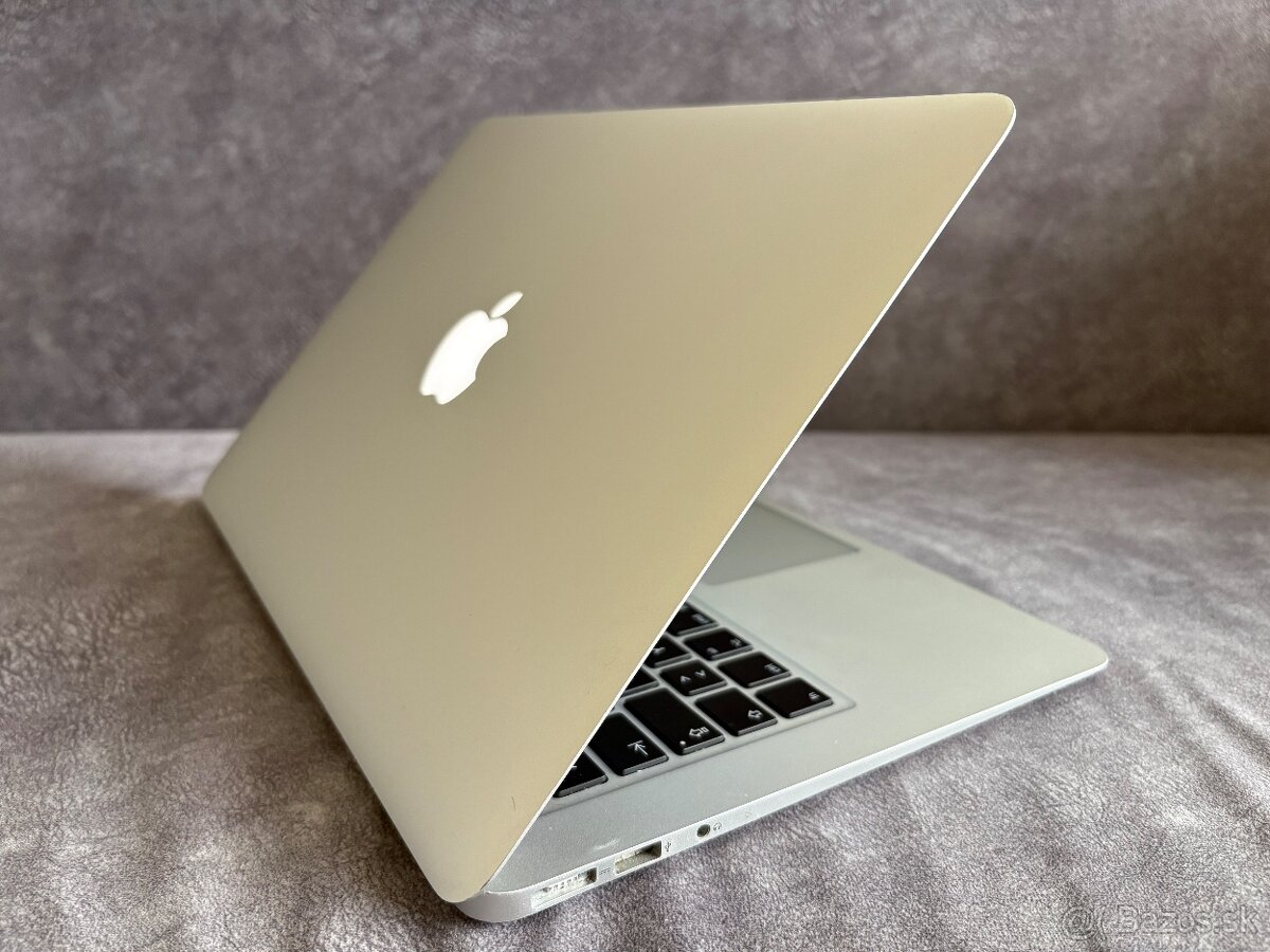 Macbook Air 13" mid 2012