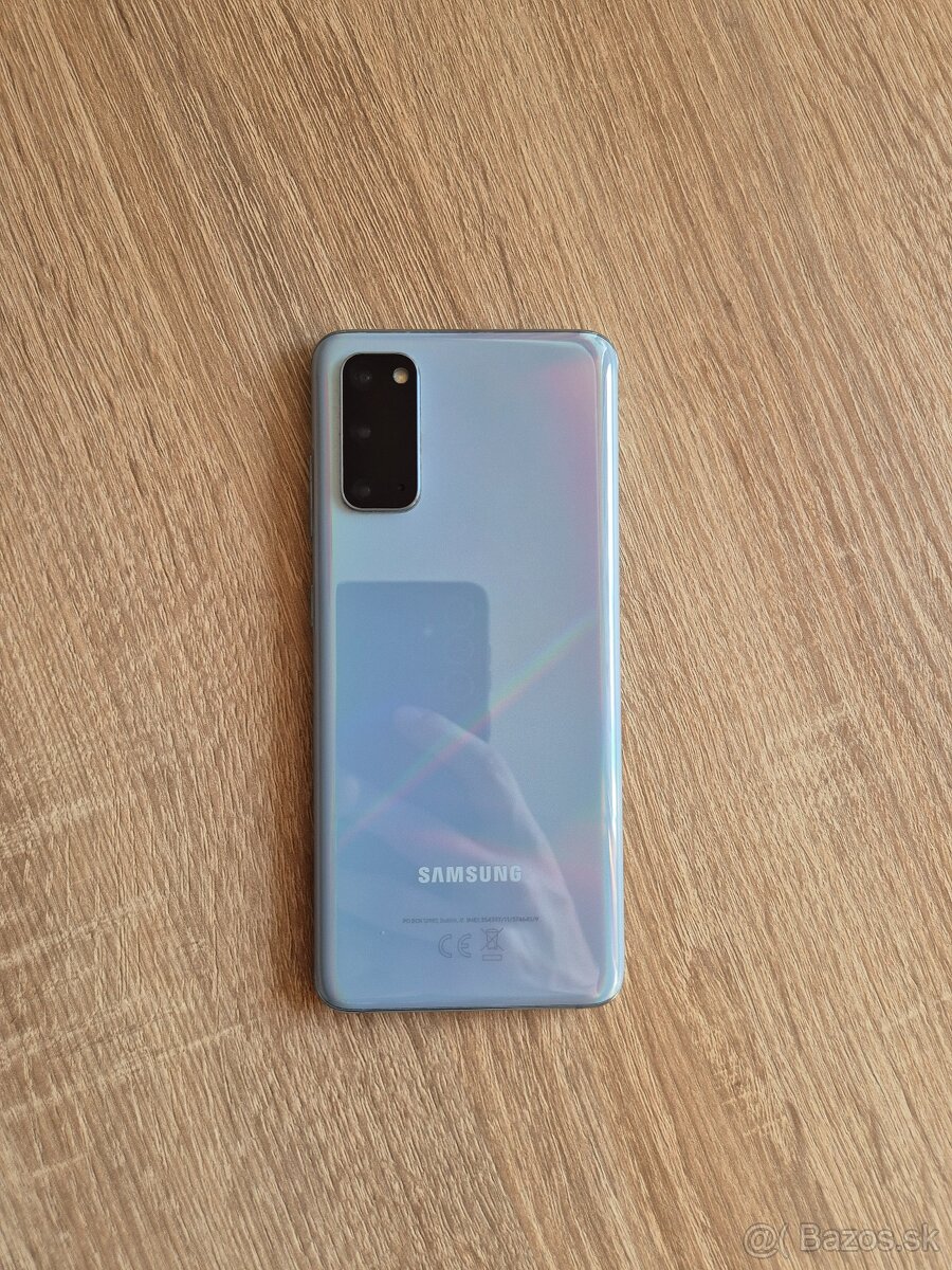Samsung Galaxy S20 G980F 8GB/128GB