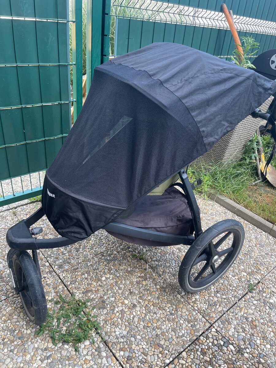 THULE URBAN GLIDE 2