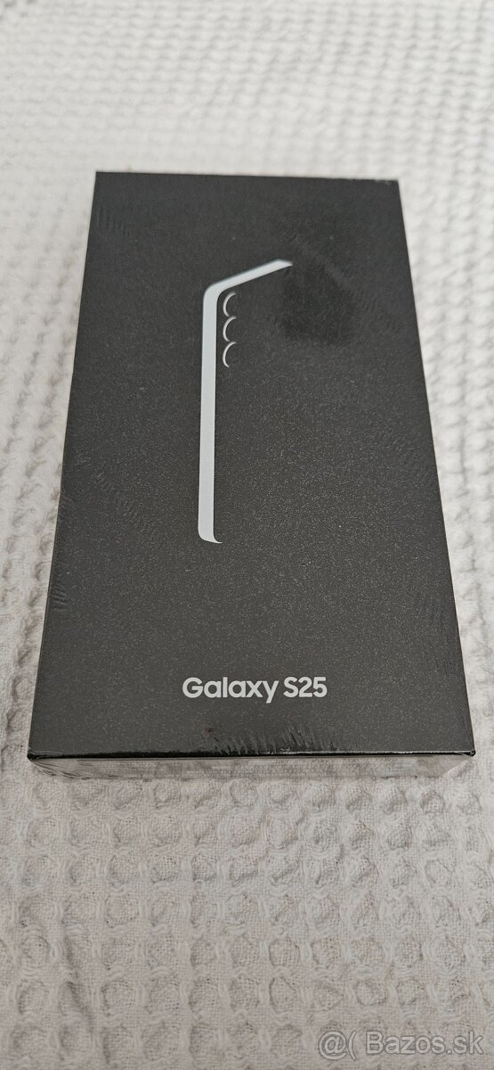 Samsung Galaxy S 25
