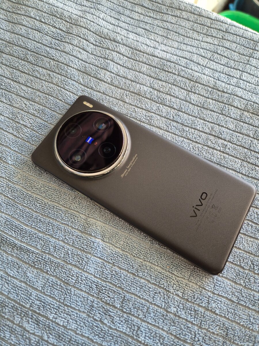 Vivo x100 pro
