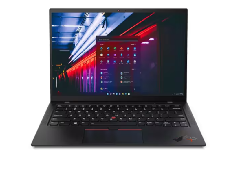 Lenovo ThinkPad X1 Carbon Gen 8 | i5‑10310U | 16 GB | 256 GB