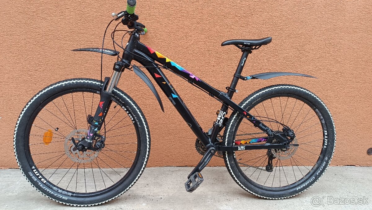 Bicykel