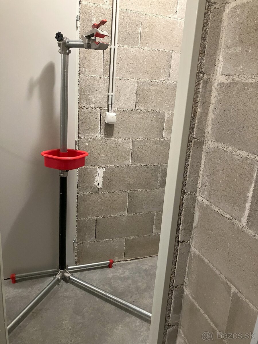 Montážny Servisný stojan na bicykel