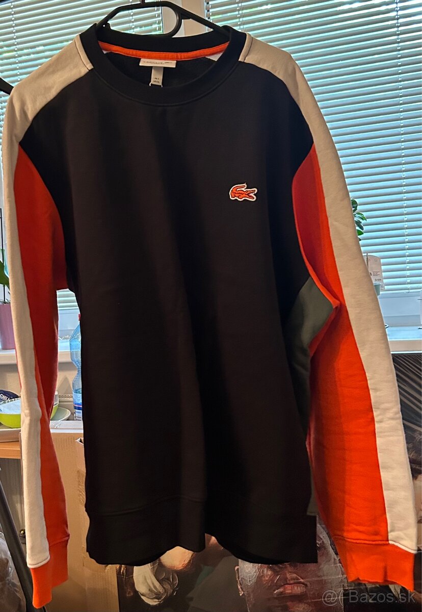LACOSTE oblečenie