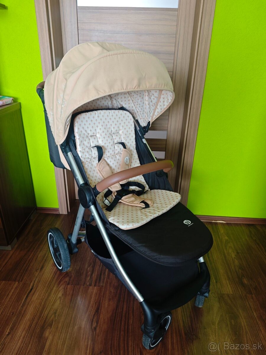 Športový kočík Petite & Mars Royal