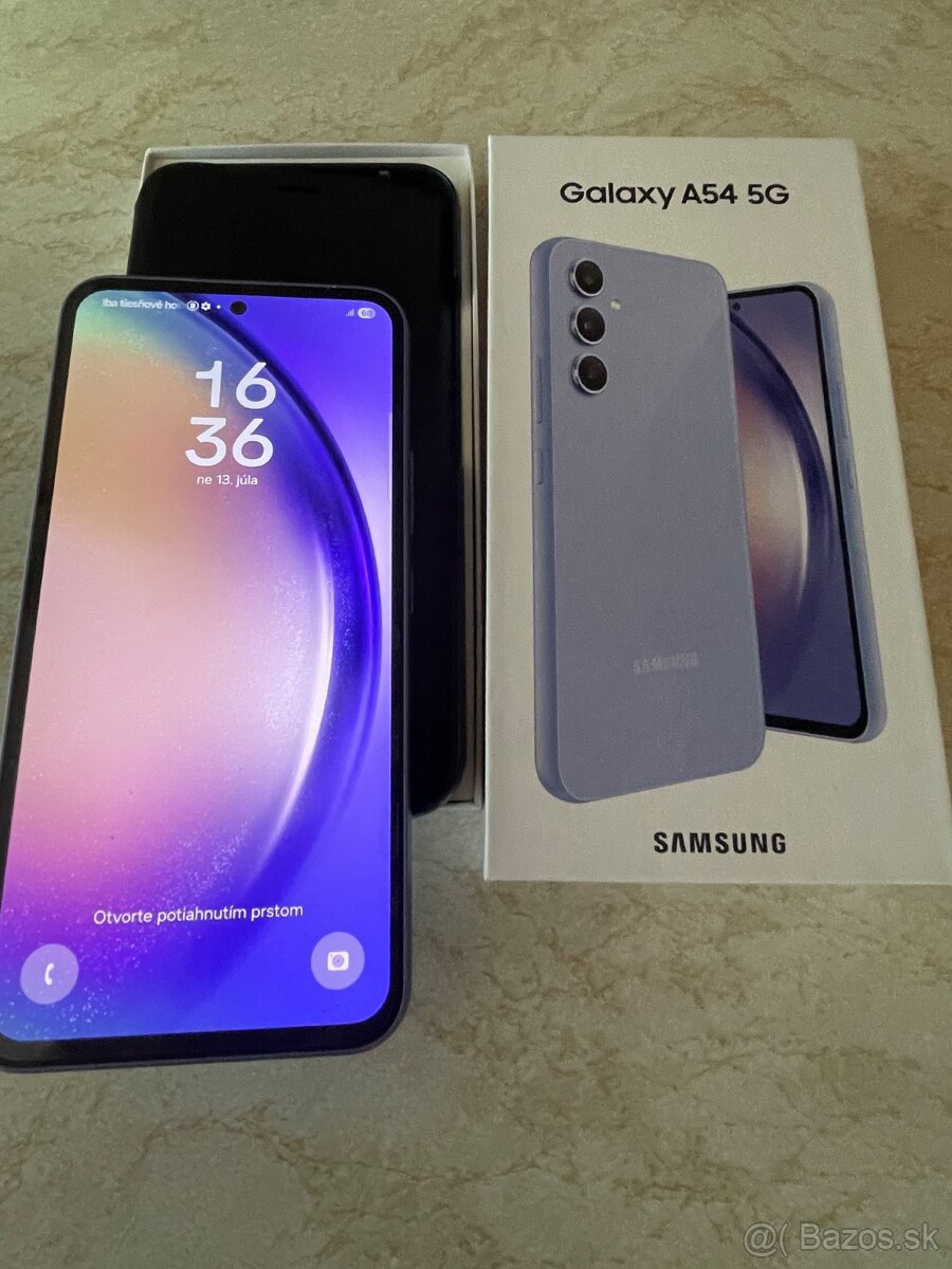 Samsung A54