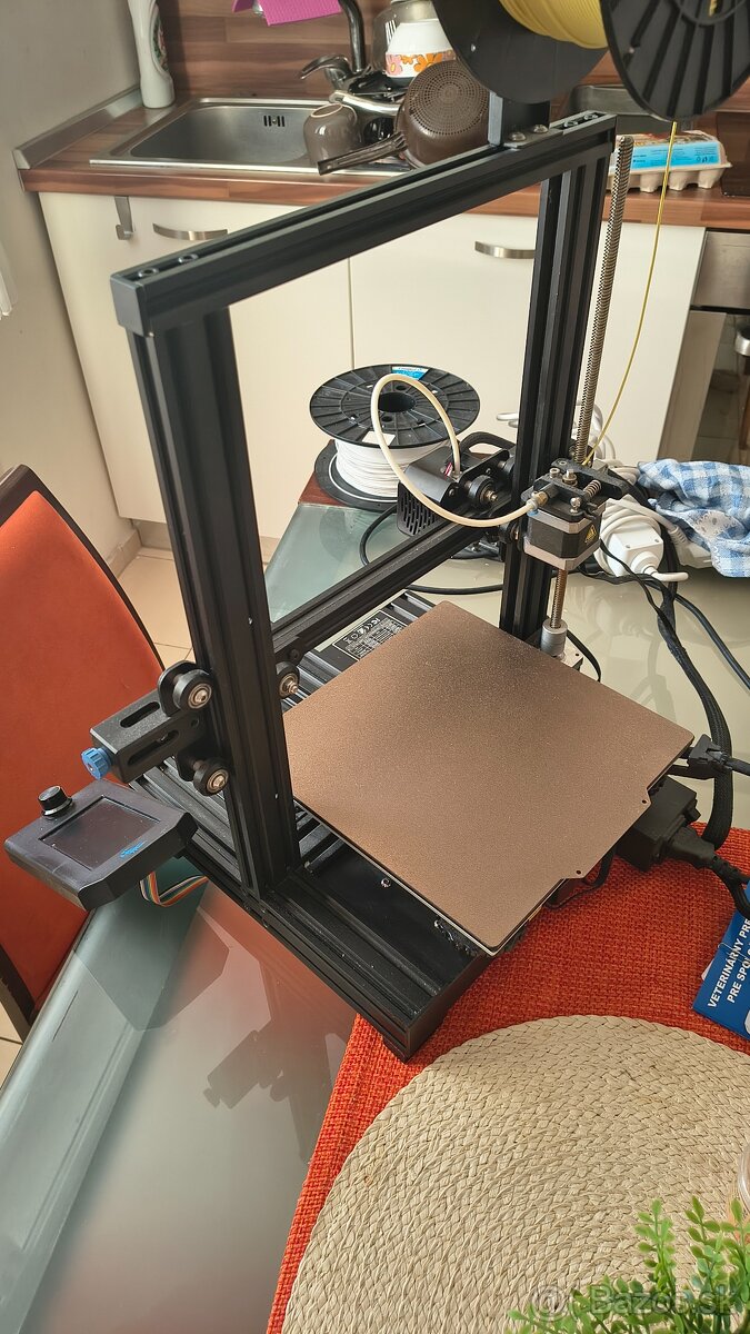 creality Ender 3 V2
