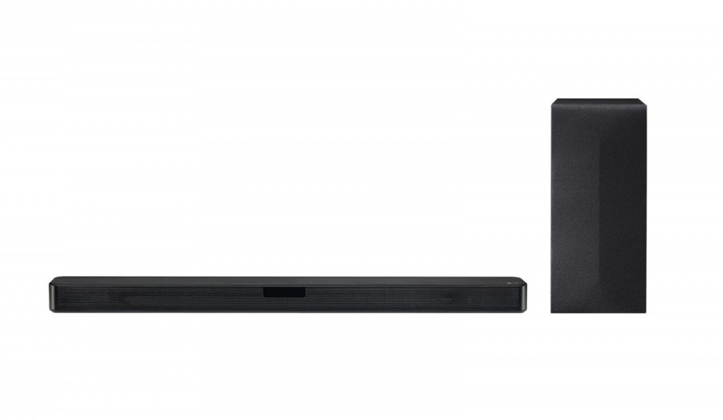 LG SN4