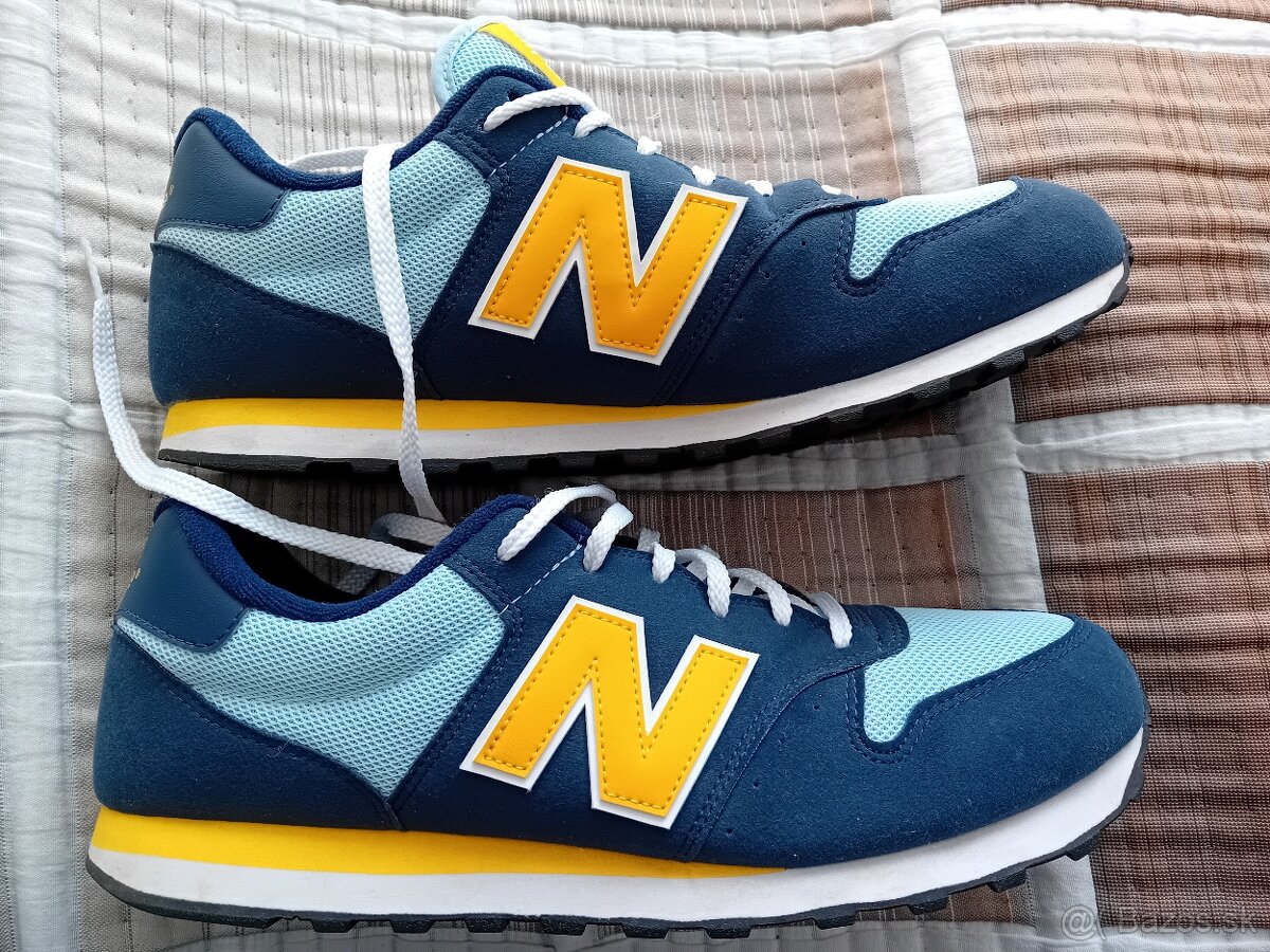 New Balance "45,5"