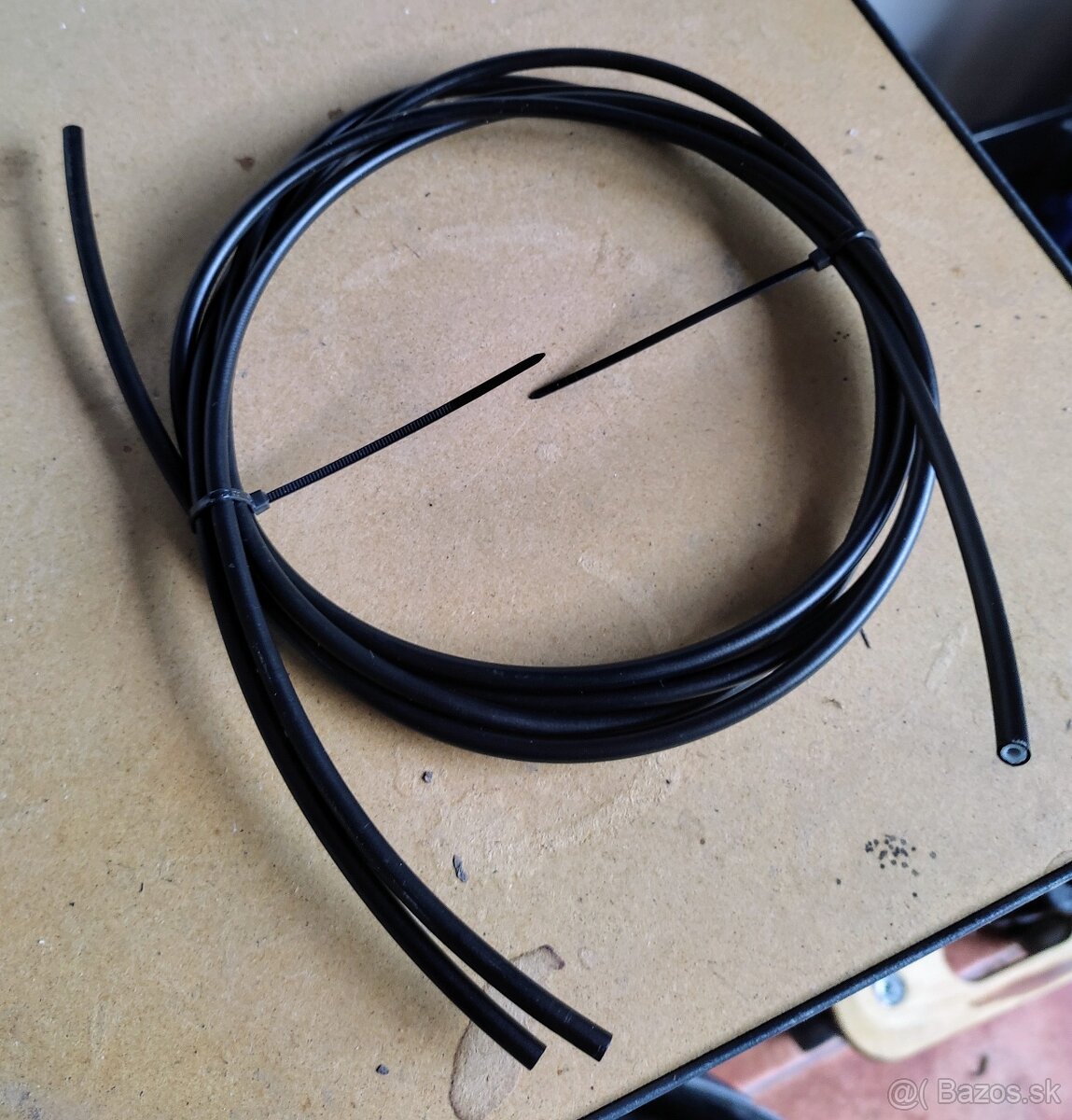 Hadicky SHIMANO pre hydraulicke brzdy