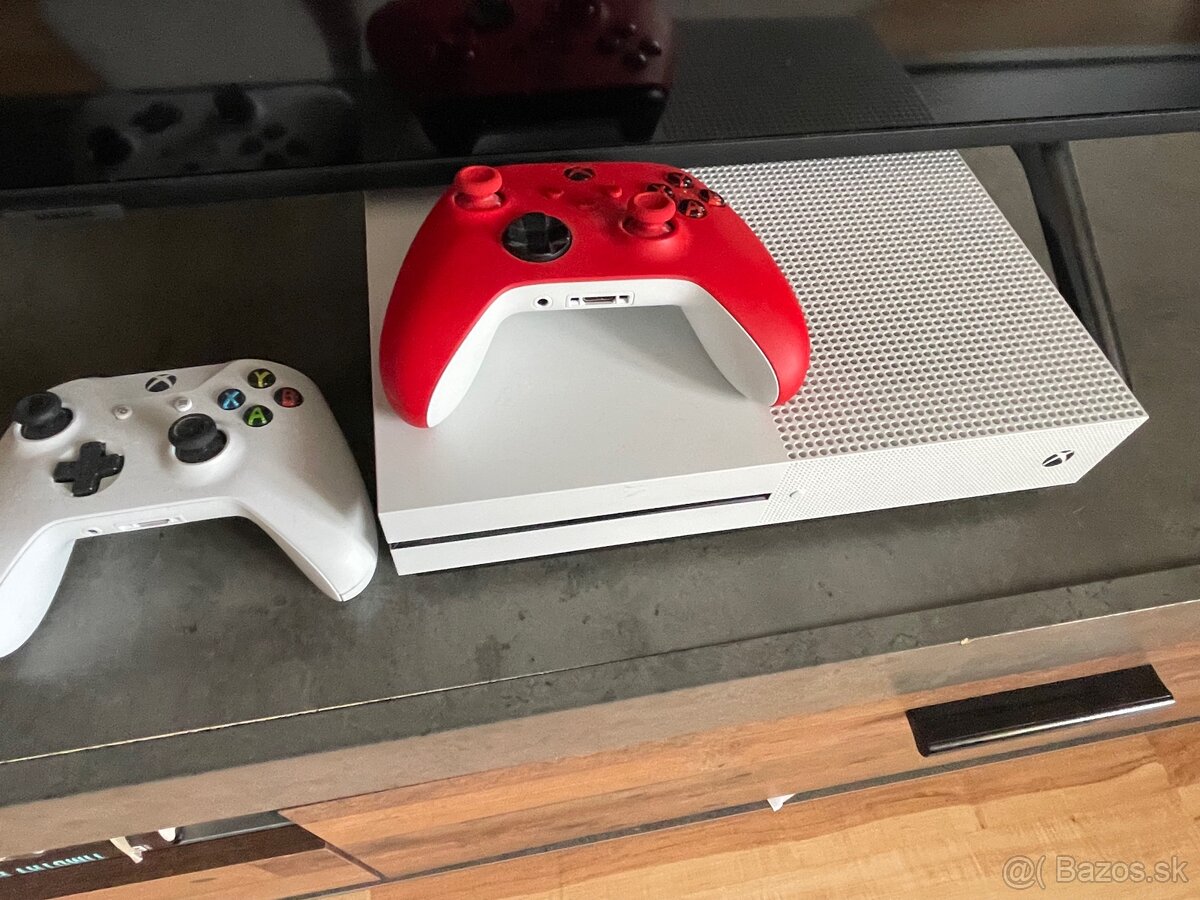 Xbox One