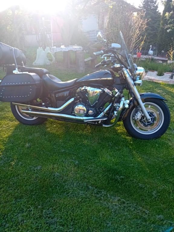 Yamaha Mindstar